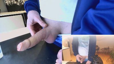 spermlover21 webcam model stream image