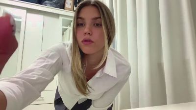 AdinaPeyer webcam cam4 model stream image
