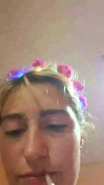 aliencitokawaii webcam model stream image