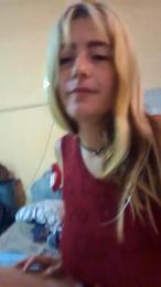 aliencitokawaii webcam model stream image