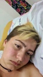 aliencitokawaii webcam model stream image