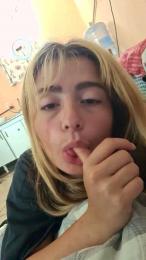 aliencitokawaii webcam model stream image