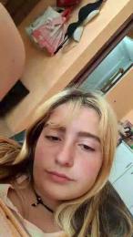 aliencitokawaii webcam model stream image