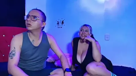 Husbands_Horny webcam stripchat model stream image