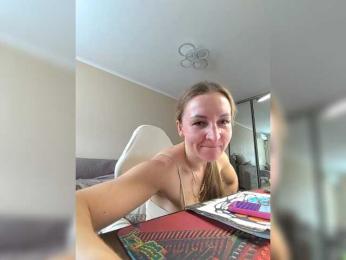 Velvixa webcam model stream image