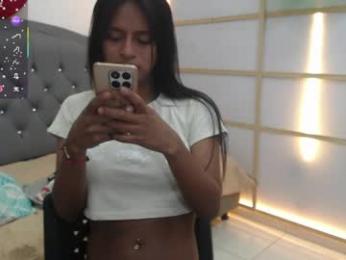 enyelin webcam model stream image