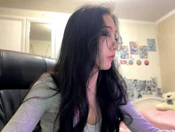 GlennaVandermeulen webcam model stream image