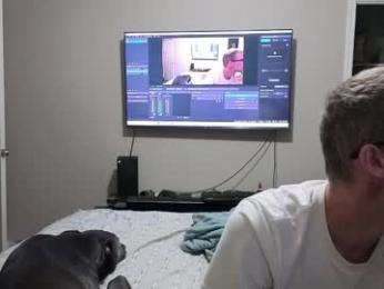 crownandkat webcam chaturbate model stream image