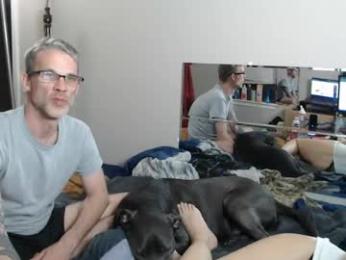 crownandkat webcam chaturbate model stream image