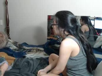 crownandkat webcam chaturbate model stream image