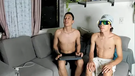 Jacobo_Essteban webcam model stream image