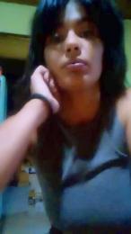 MeliMe73 webcam model stream image