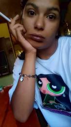 MeliMe73 webcam model stream image