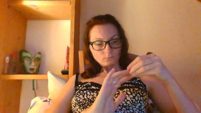 QueenDiva30 webcam model stream image