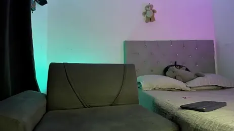 twinkDuohot webcam model stream image