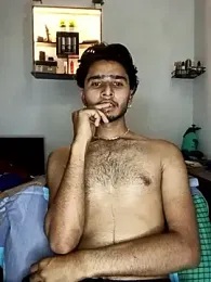 CoralN webcam model stream image