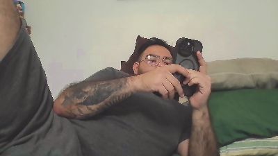 olihot97 webcam model stream image