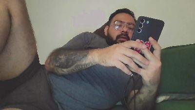 olihot97 webcam model stream image