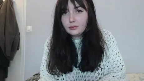 Lynylou webcam model stream image