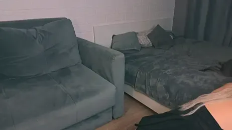 Ashley-Urban webcam model stream image