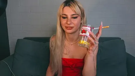 Ashley-Urban webcam model stream image