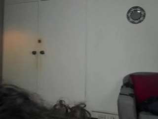 shammy-rosse webcam camsoda model stream image