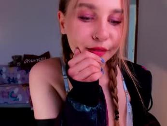 sweetmila1 webcam model stream image