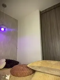 EmmaVonn webcam model stream image