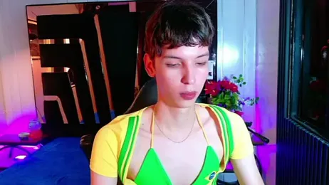 Stefany_PiInk webcam stripchat model stream image