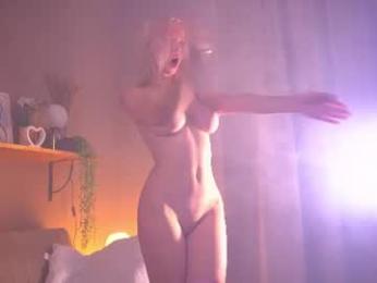 boobybliss webcam chaturbate model stream image