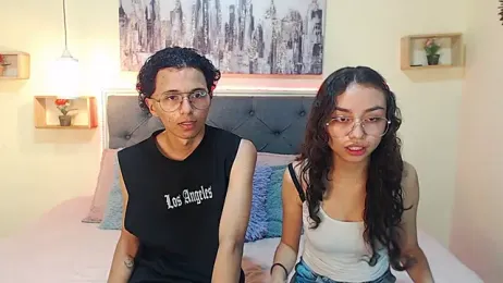 Lubli_thodez webcam model stream image