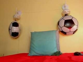 anny-luna webcam camsoda model stream image