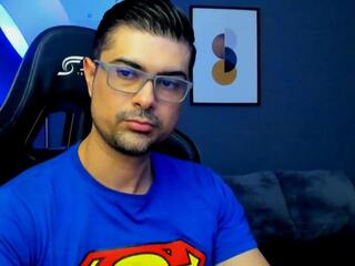 Wext webcam flirt4free model stream image