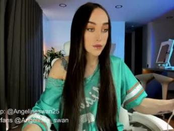 angeline_swan webcam model stream image