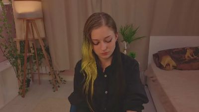 KittyBui webcam cam4 model stream image