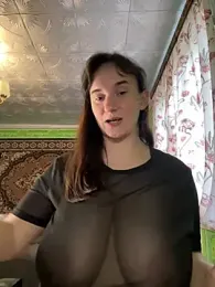 HarychaLysichka webcam stripchat model stream image