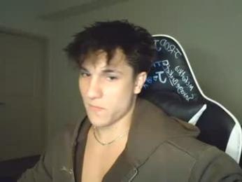 thejaceryder webcam model stream image