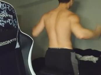 thejaceryder webcam model stream image