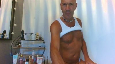 Morgan35000 webcam model stream image