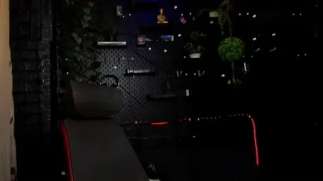 LexHardy webcam model stream image