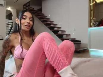 sweetlaurasaenz webcam chaturbate model stream image