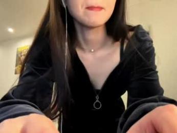 ludivinablice webcam chaturbate model stream image