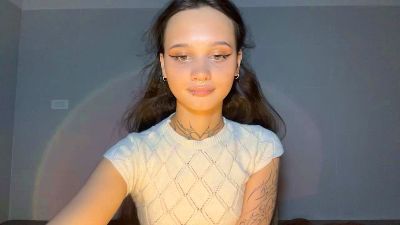 JiTimson webcam model stream image