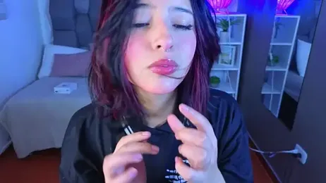 lsa_dolly_nyx webcam model stream image