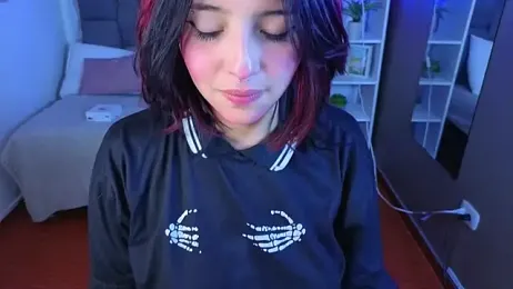 lsa_dolly_nyx webcam model stream image