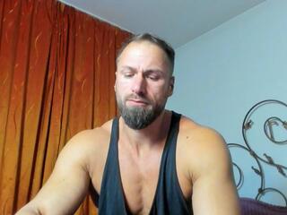 Romario H webcam flirt4free model stream image