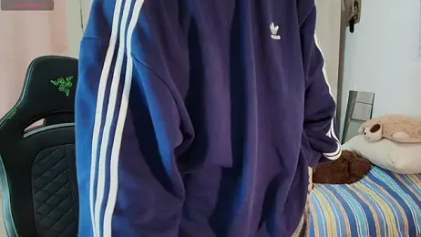 Nude_Boy18 webcam model stream image