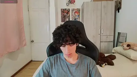 Nude_Boy18 webcam model stream image