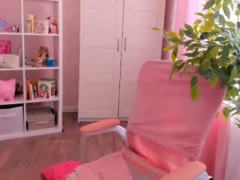 alice_forfun webcam chaturbate model stream image