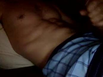 midiin webcam model stream image